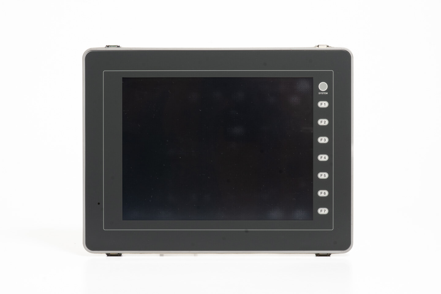 発紘電機 モニタッチ V810iS (10年製)