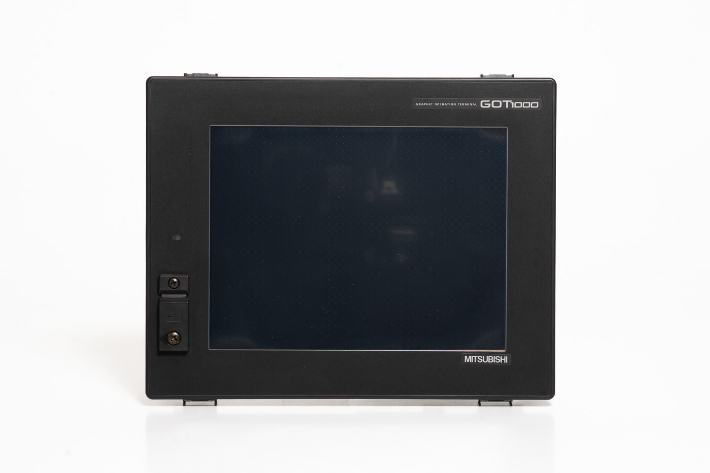 三菱 グラフィックオペレーションターミナル GT1562-VNBA (06年製・GT15-75QBUSL)
