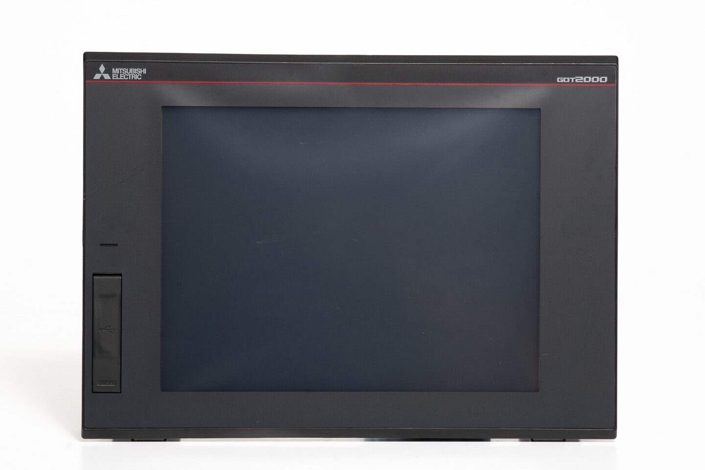 三菱 グラフィックオペレーションターミナル GT2510-VTBD-040 (22年製)