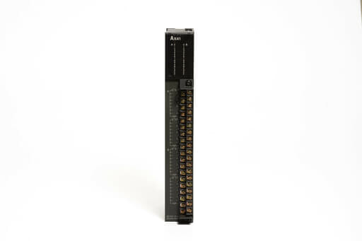 三菱 入力ユニット AX41 (98～02年製)