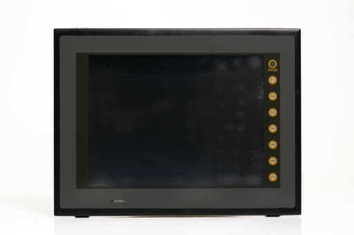 発紘電機 モニタッチ V710iS (06年製)
