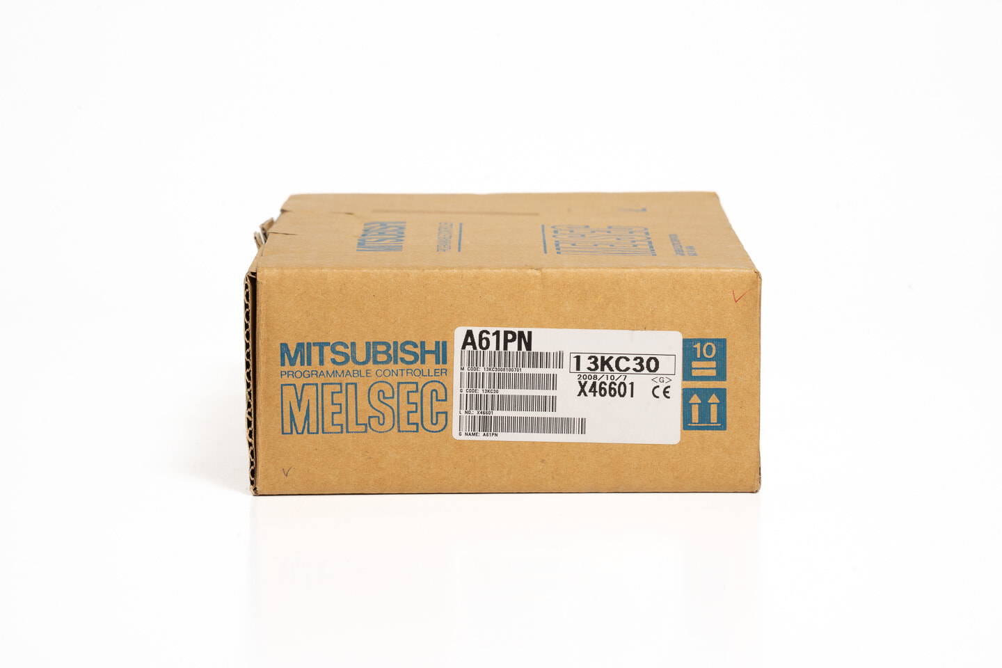 三菱 電源ユニット A61PN (08年製)