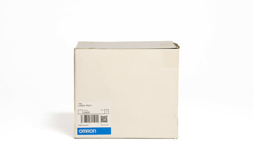 オムロン I/O電源ユニット C200H-PS211 (07年製)