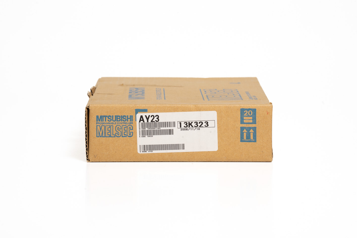 三菱 出力ユニット AY23 (08年製)