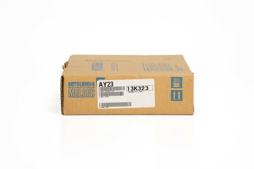 三菱 出力ユニット AY23 (08年製)