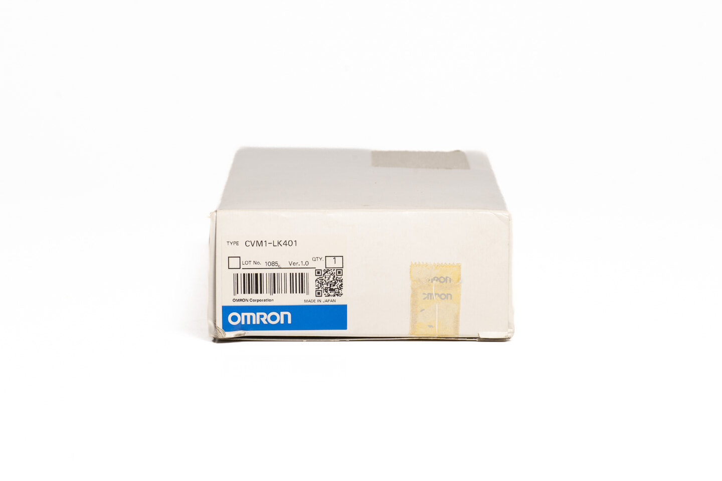 オムロン PCリンクユニット CVM1-LK401 (05年製)