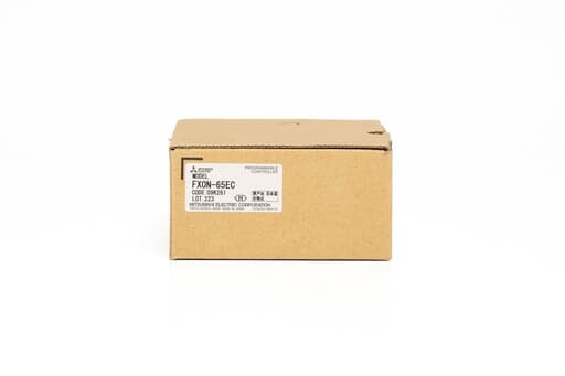三菱 延長ケーブル FX0N-65EC (22年製)
