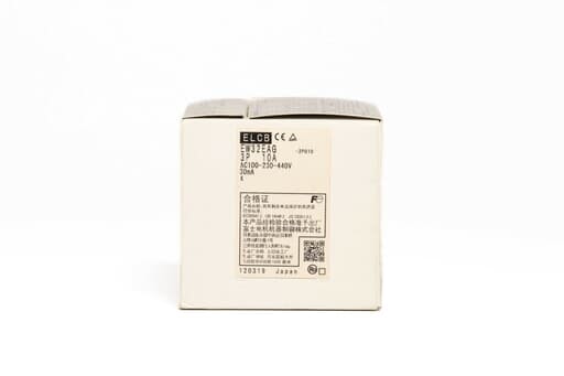 富士電機 EW32EAG-3P010B (12年製)