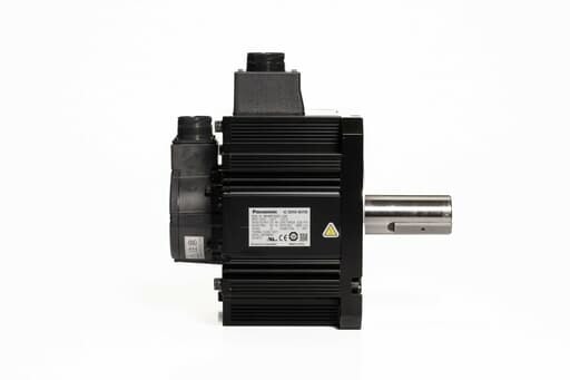 Panasonic サーボモータ MHMF202L1G6 (18年製)
