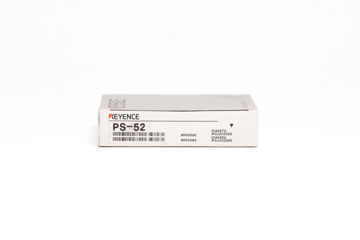 キーエンス 透過型センサヘッド PS-52