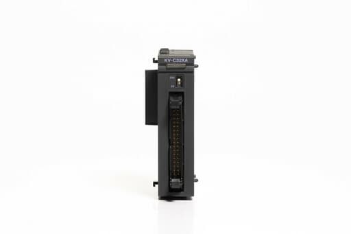 キーエンス 入力ユニット KV-C32XA