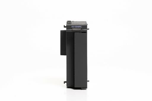 キーエンス 出力ユニット KV-B16RC