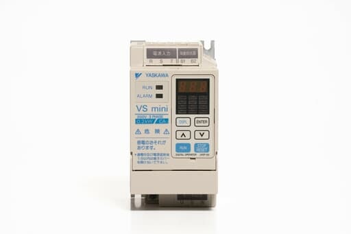 安川電機 インバータ CIMR-XCAA20P2