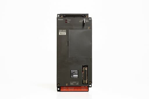 三菱 CPUユニット A0J2CPU (94年製)