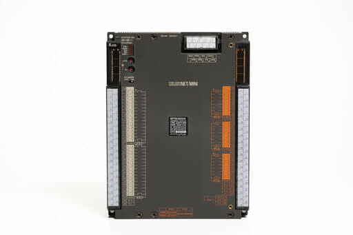 三菱 MELSECNET/MINI-S3入出力ユニット AJ35PTF-56DR (99年製)