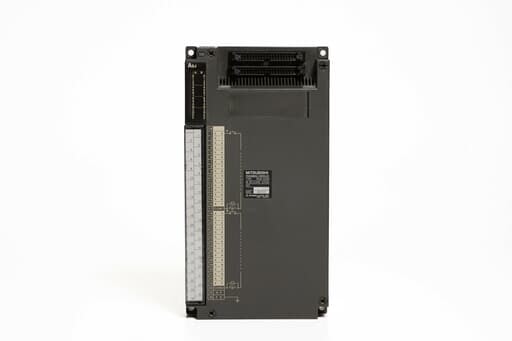 三菱 入力ユニット A0J2-E32D (88〜94年製)
