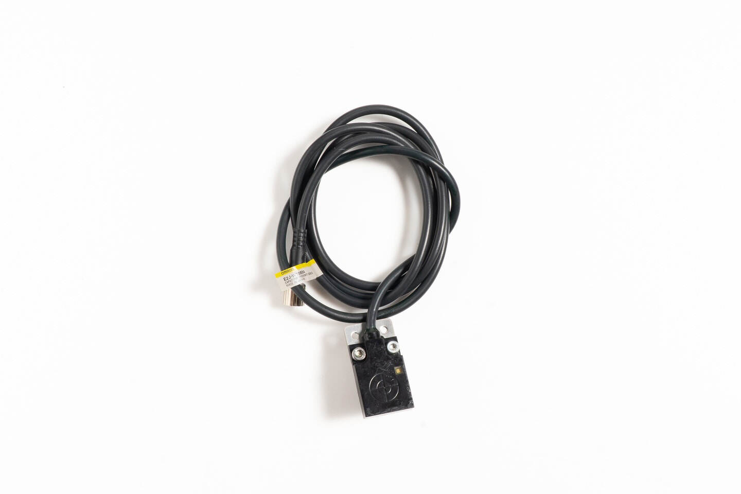 オムロン 近接センサ E2J-W10MA (12〜19年製)