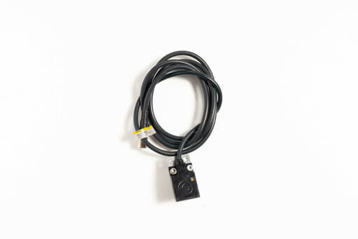 オムロン 近接センサ E2J-W10MA (12〜19年製)