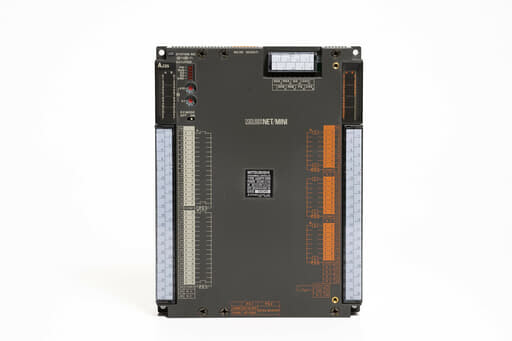 三菱 MELSECNET/MINI-S3入出力ユニット AJ35PTF-56DR (06年製)