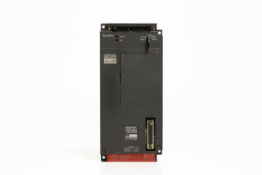 三菱 CPUユニット A0J2HCPU (94〜95年製)
