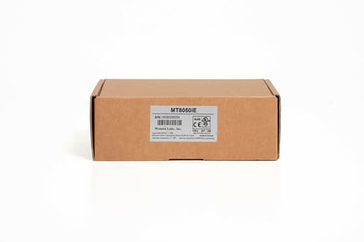 WEINTEK プログラマブル表示器 MT8050iE (16年製)