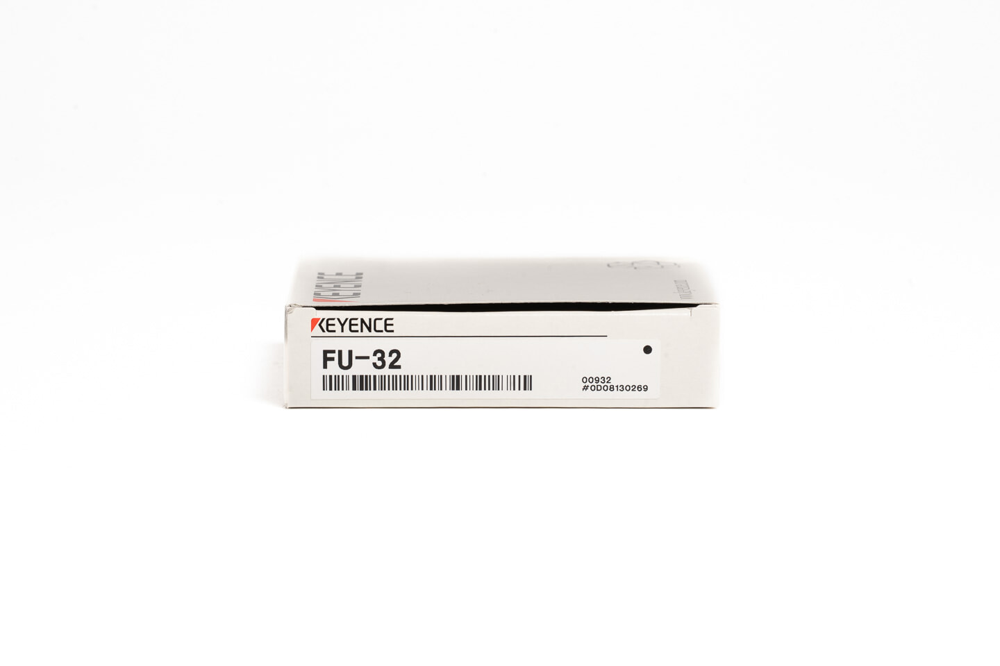 キーエンス ファイバユニット FU-32