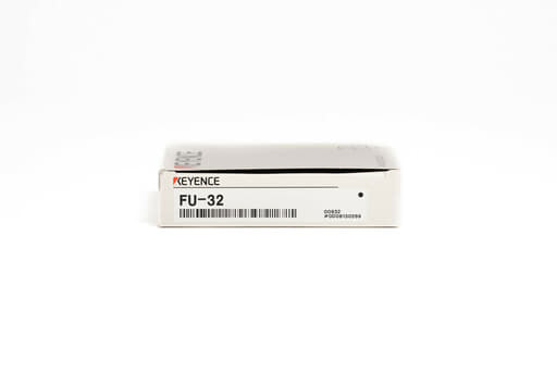 キーエンス ファイバユニット FU-32
