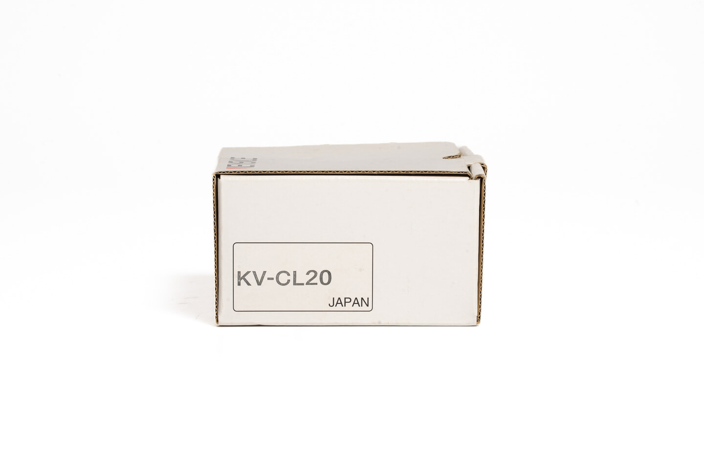 キーエンス マスタ/ローカルユニット KV-CL20