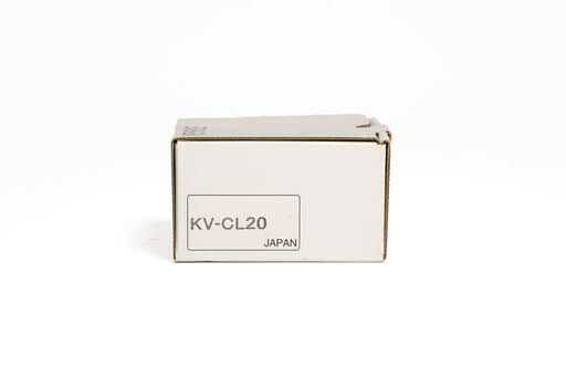 キーエンス マスタ/ローカルユニット KV-CL20