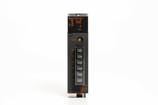 三菱 マスタユニット A1SJ71PT32-S3 (06年製)
