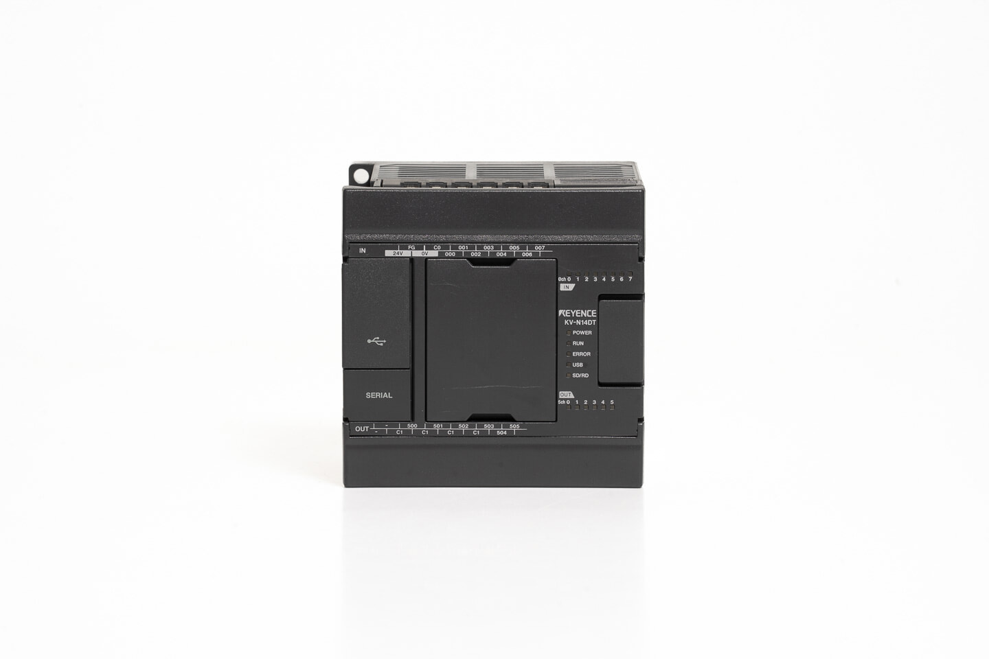 キーエンス 基本ユニット KV-N14DT