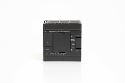 キーエンス 基本ユニット KV-N14DT