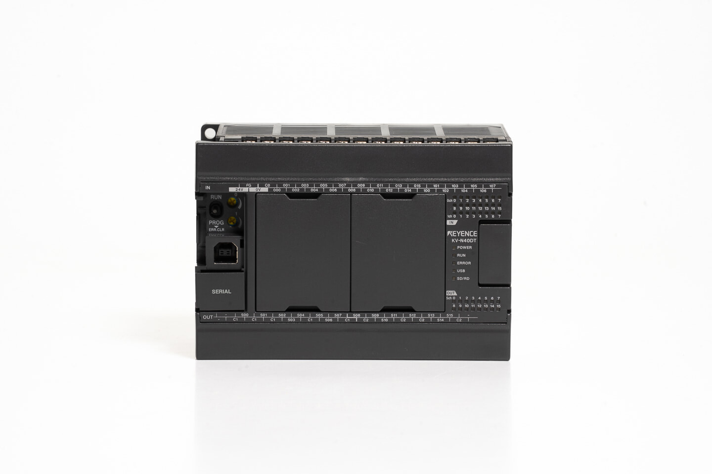 キーエンス 基本ユニット KV-N40DT