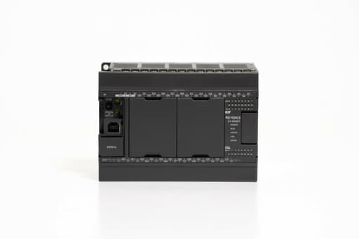 キーエンス 基本ユニット KV-N40DT