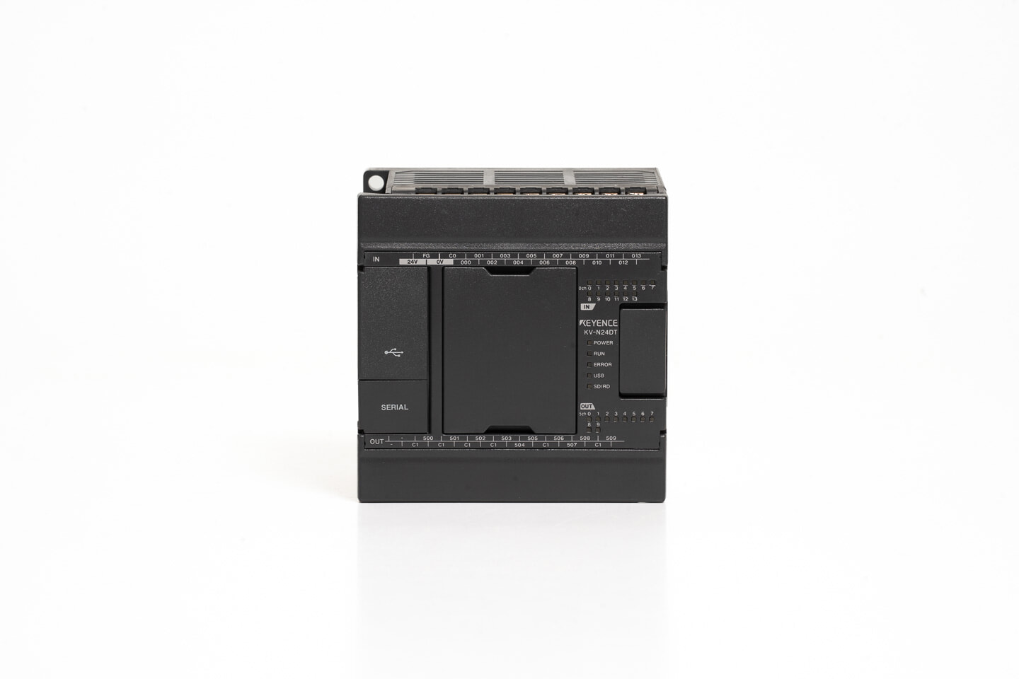 キーエンス 基本ユニット KV-N24DT