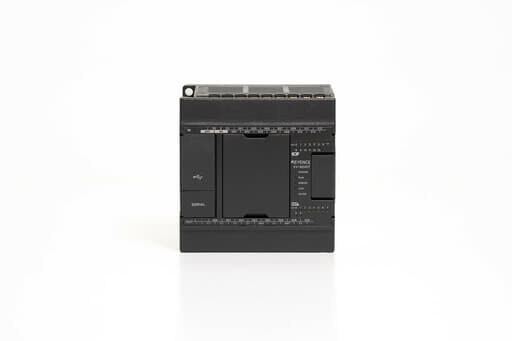 キーエンス 基本ユニット KV-N24DT