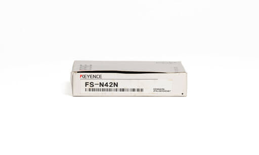 キーエンス ファイバアンプ FS-N42N