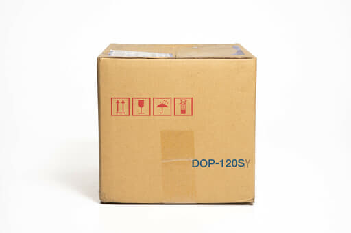 アルバック 真空ポンプ DOP-120SY