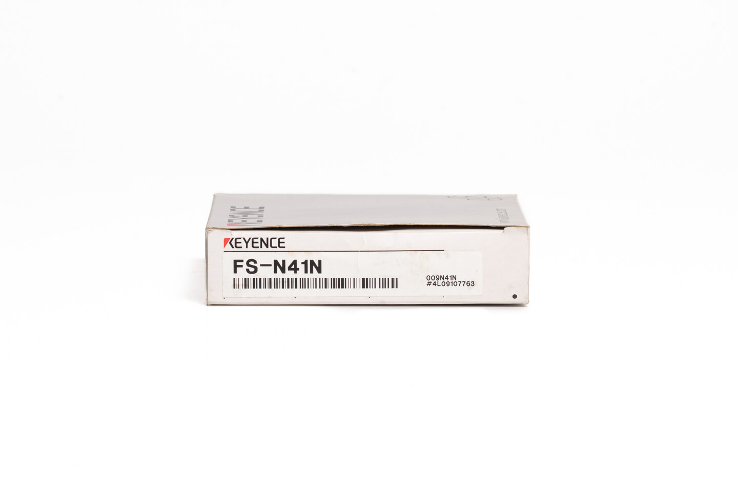キーエンス ファイバアンプ FS-N41N