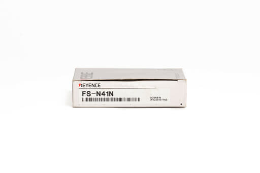 キーエンス ファイバアンプ FS-N41N