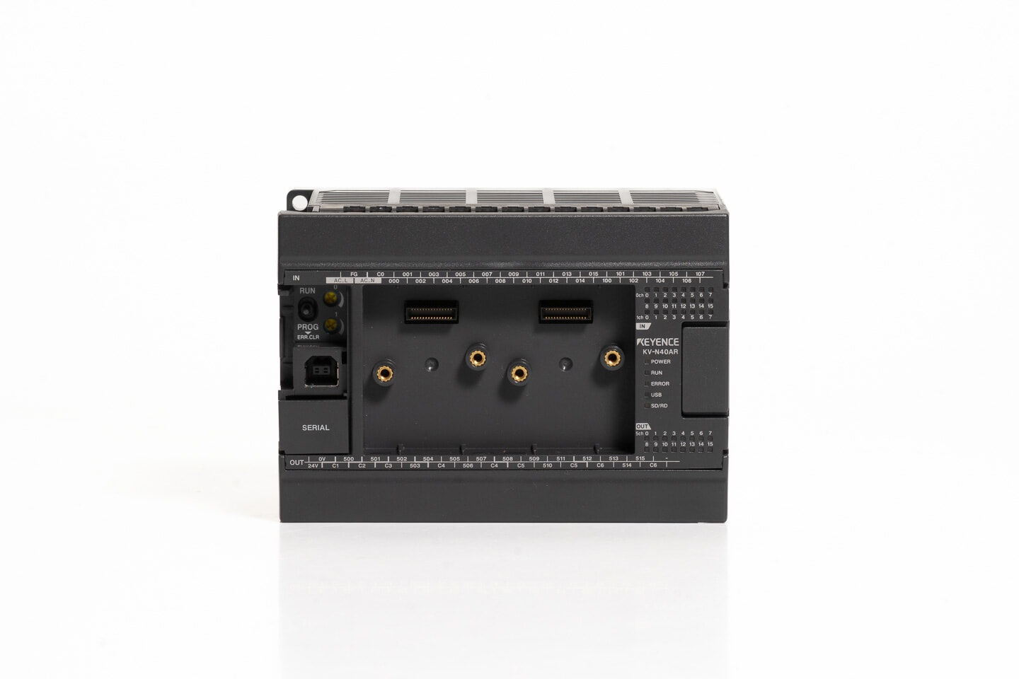 キーエンス 基本ユニット KV-N40AR