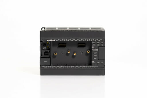 キーエンス 基本ユニット KV-N40AR