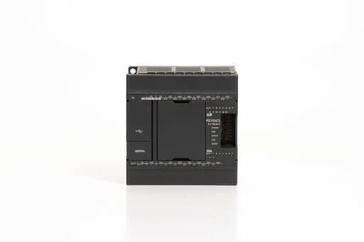 キーエンス 基本ユニット KV-N24AT