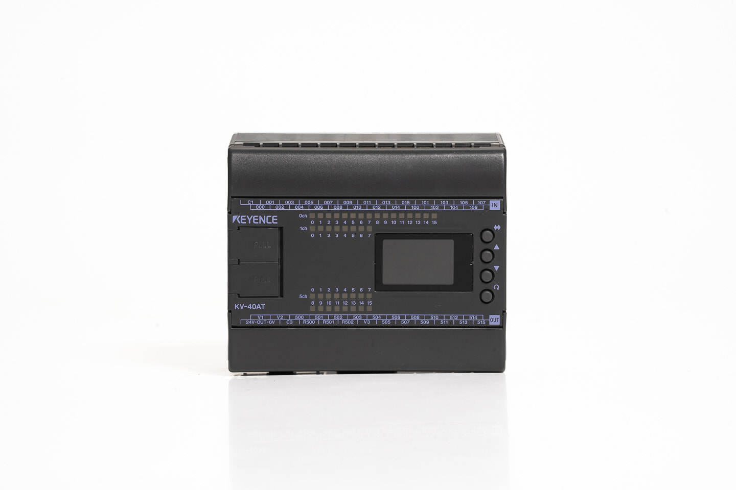 キーエンス 基本ユニット KV-40AT