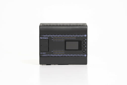 キーエンス 基本ユニット KV-40AT