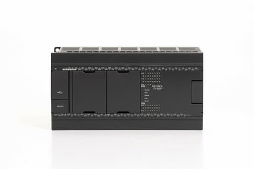 キーエンス 基本ユニット KV-N60AT