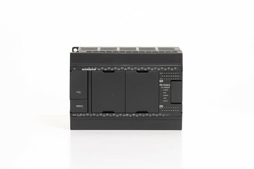 キーエンス 基本ユニット KV-N40AT