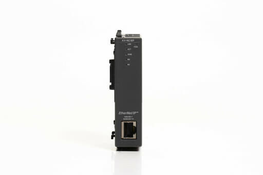 キーエンス EtherNet/IPユニット KV-NC1EP
