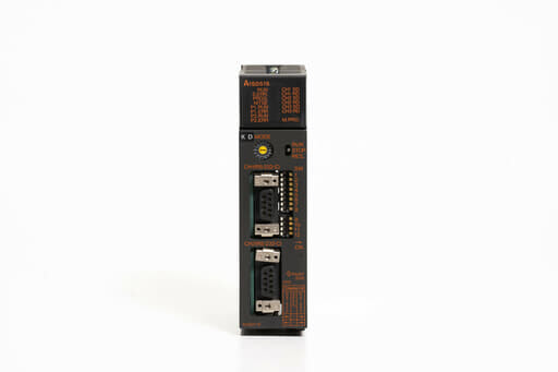 三菱 インテリジェントコミュニケーションユニット A1SD51S (09〜11年製)