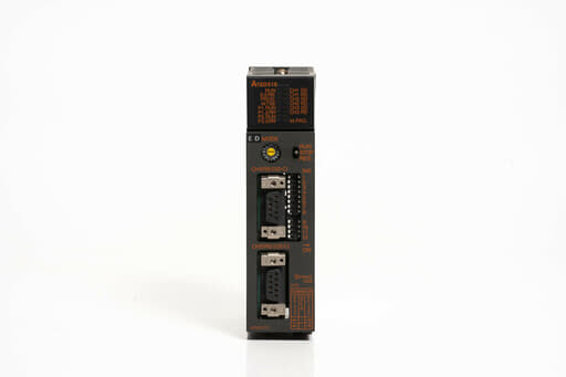 三菱 インテリジェントコミュニケーションユニット A1SD51S (00〜03年製)